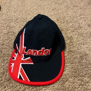 London hat 58cm